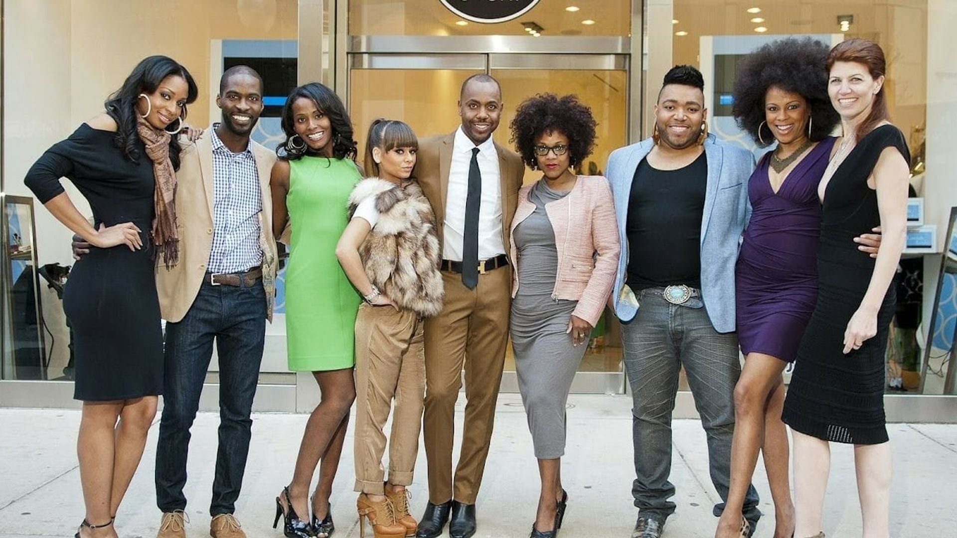 Chicagolicious background