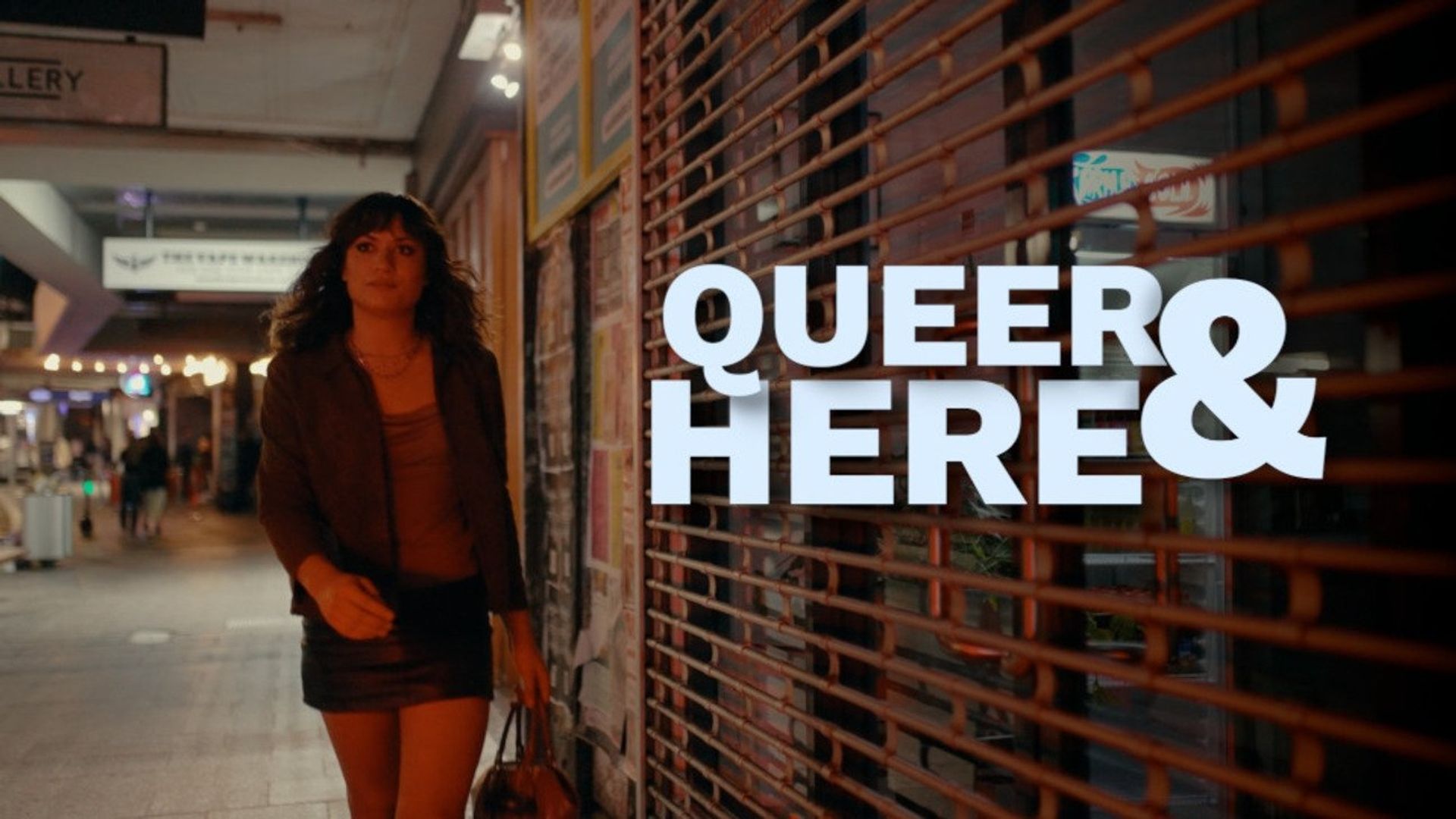 Queer and Here background