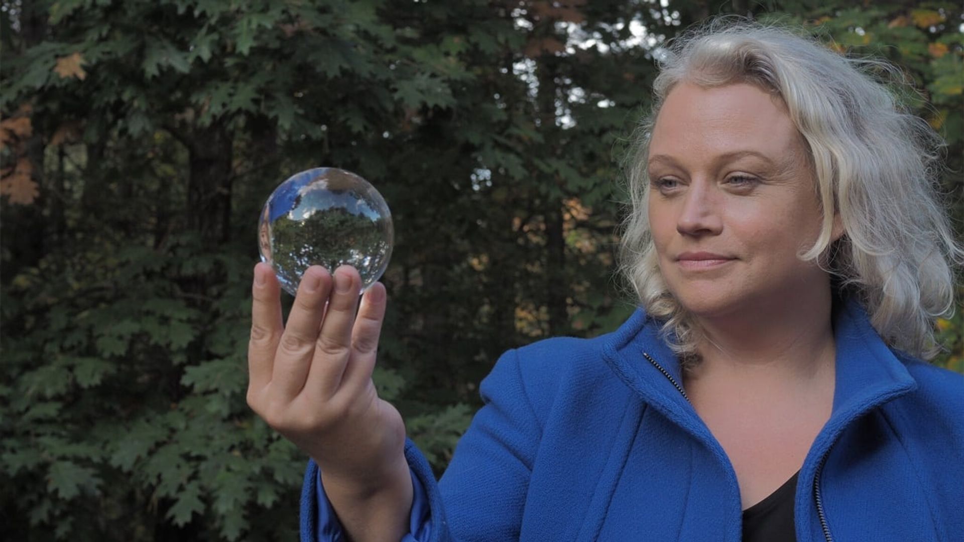 Science's greatest mysteries background