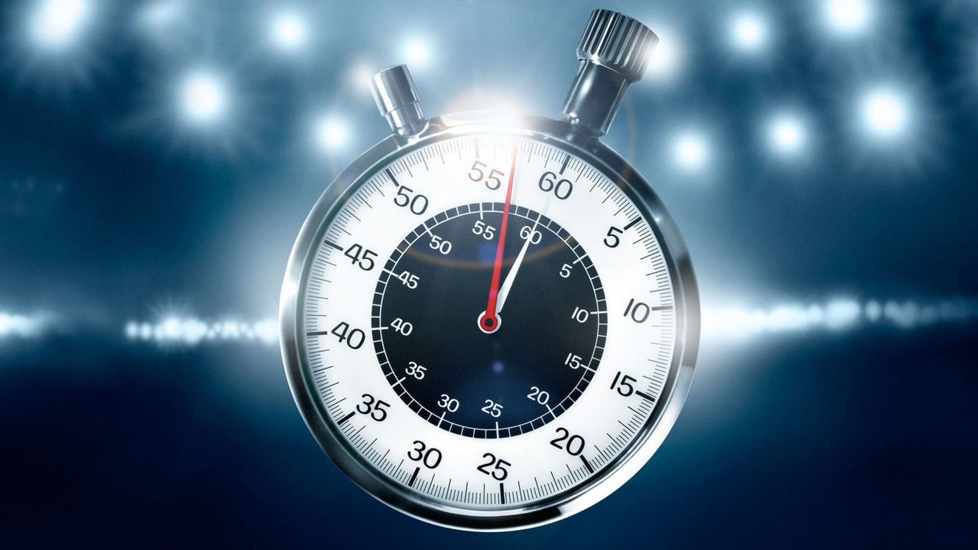 60 Minutes Sports background
