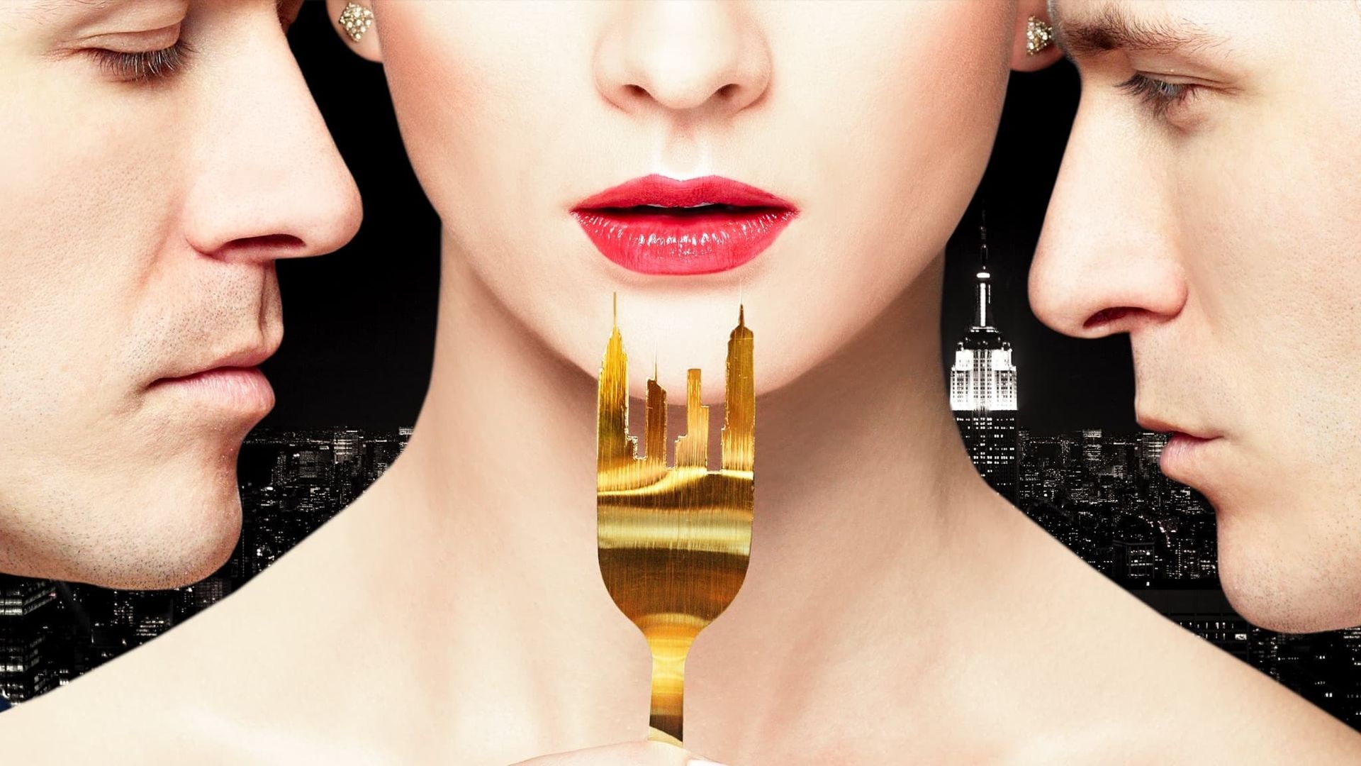 Playing with Fire background