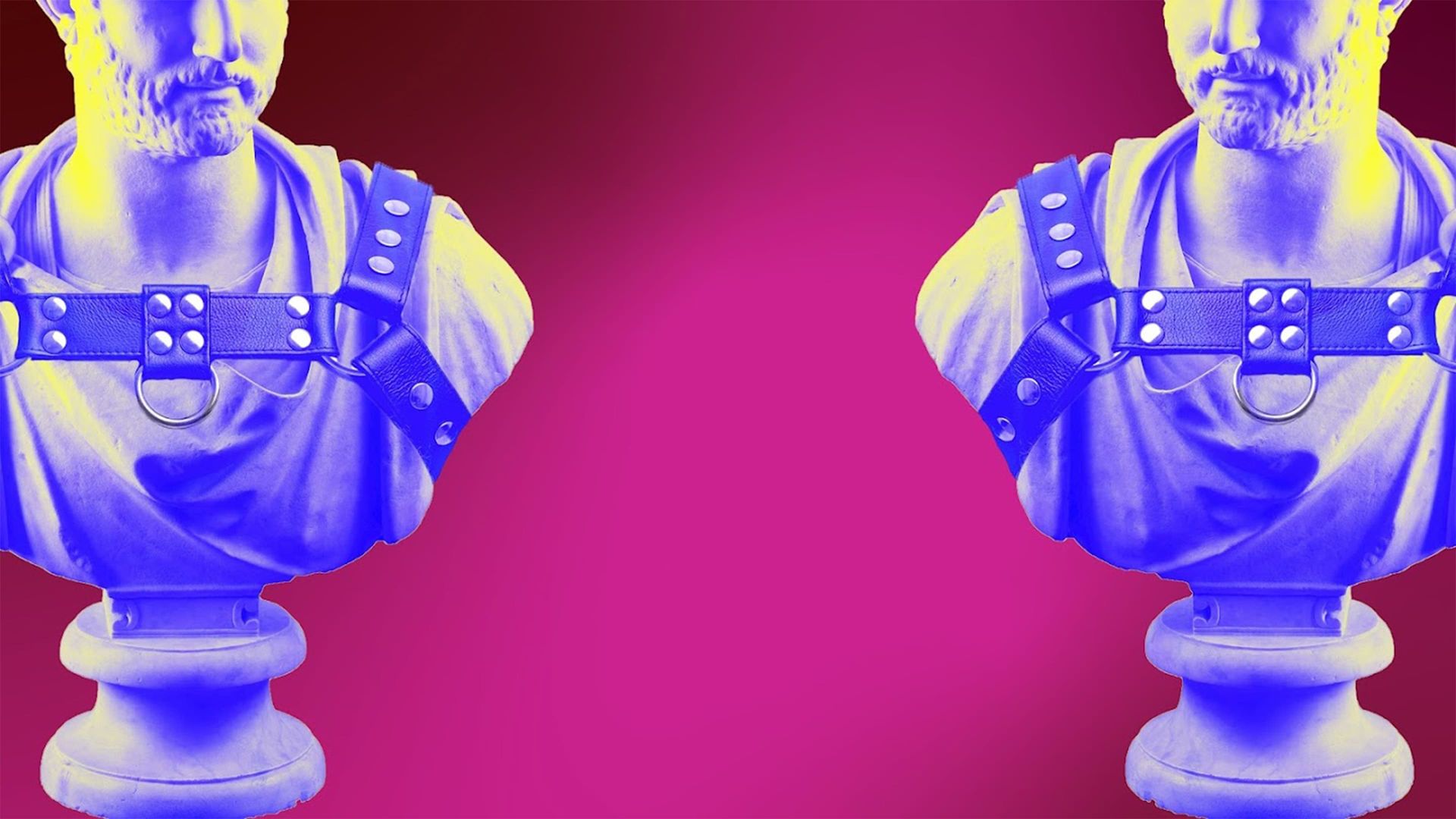 Historical Homos background