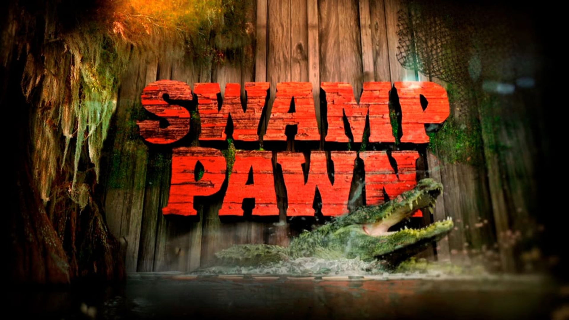 Swamp Pawn background