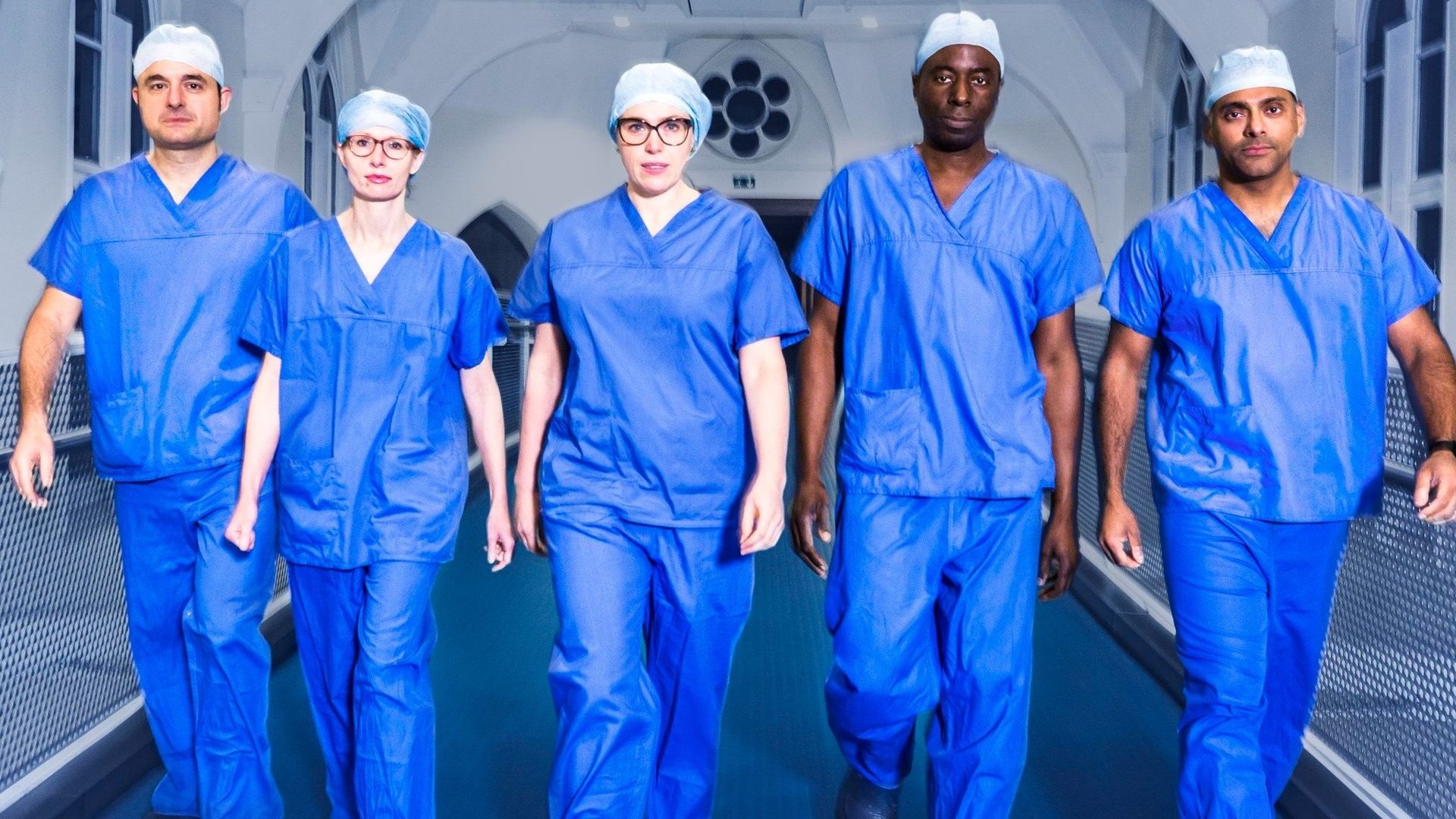 Saving Lives in Leeds background