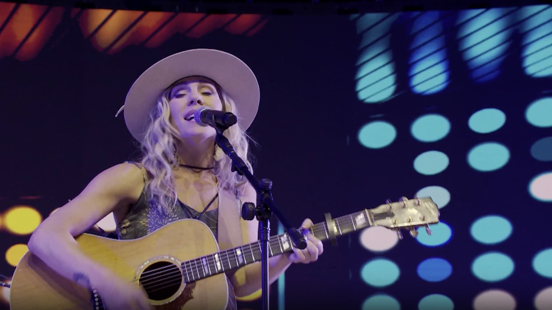 Banded the Musician Competition background