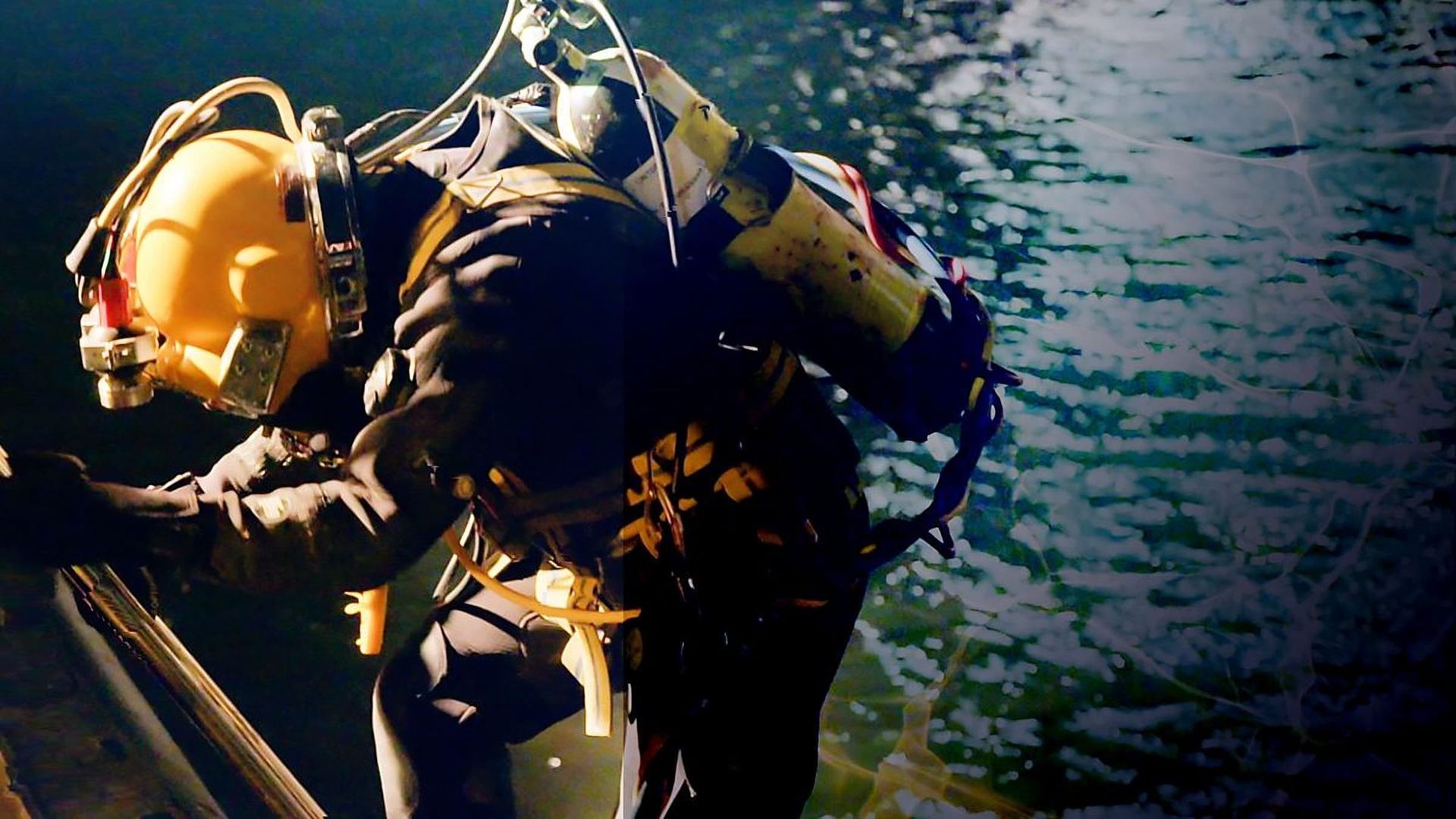 Coastal Defenders background