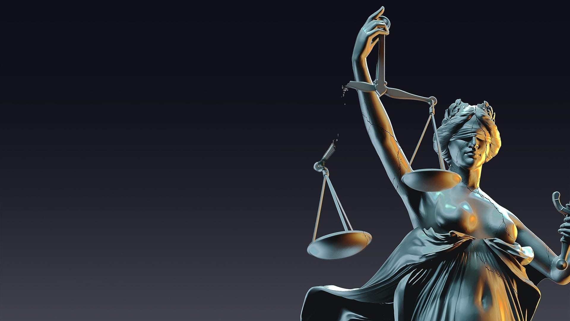 Wrongly Accused background