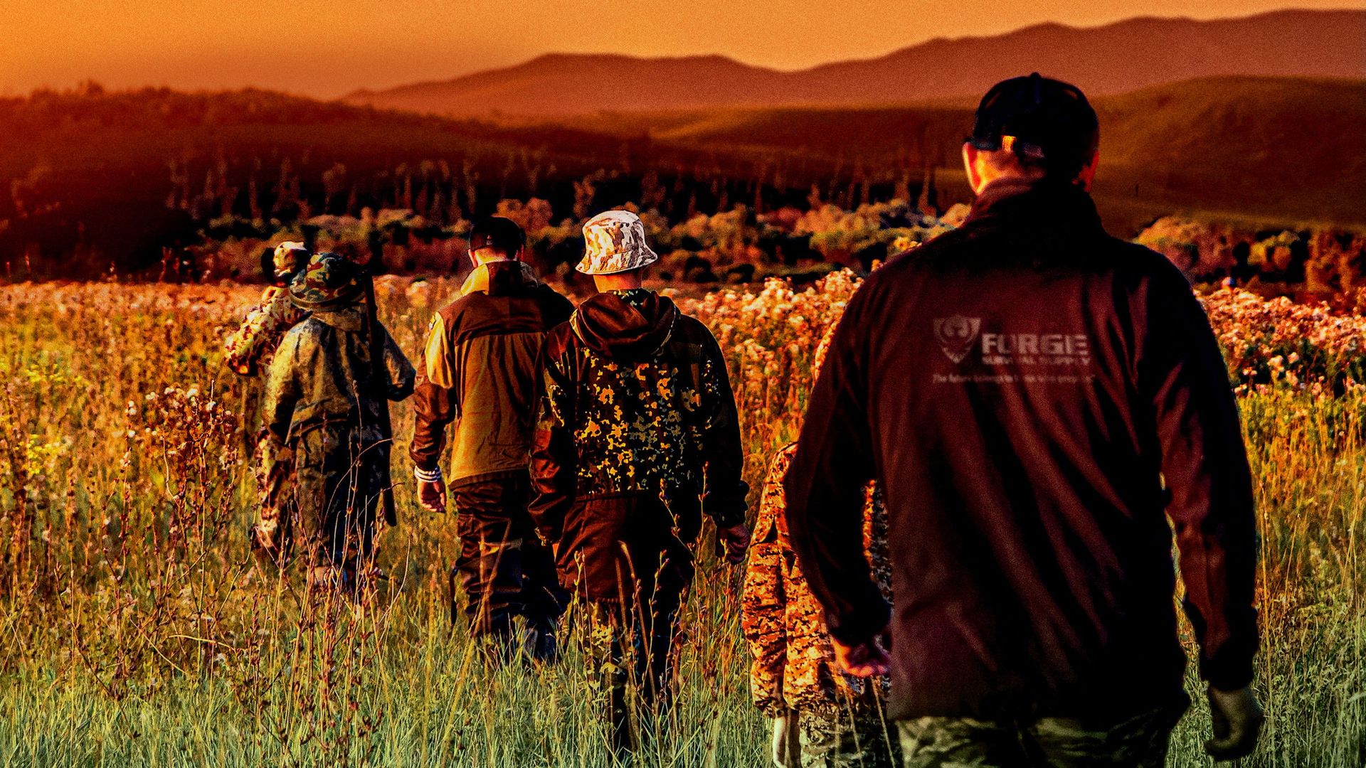 Apocalypse 101 background