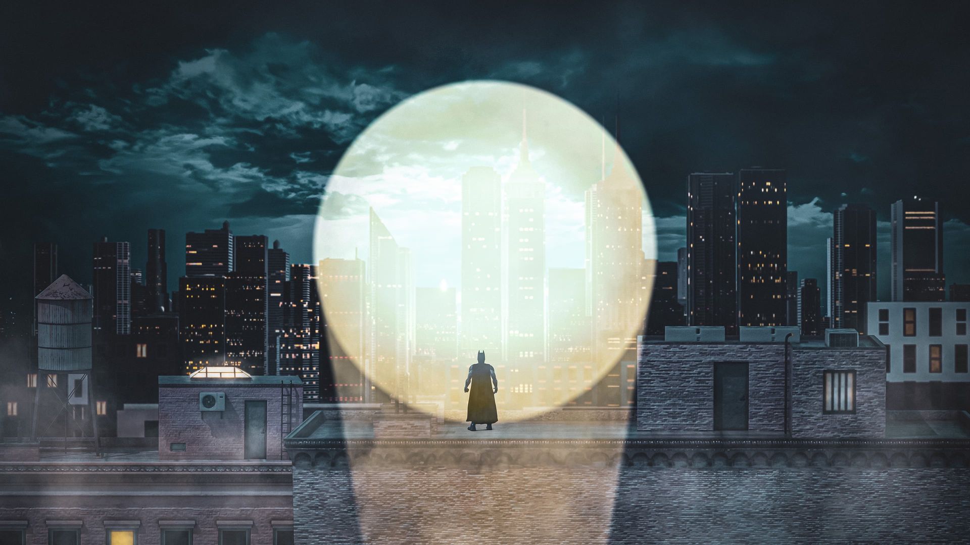 Icons Unearthed background