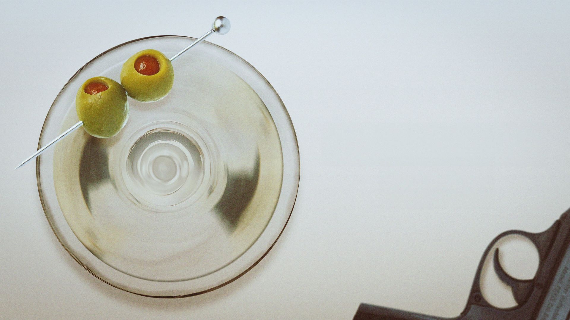 Icons Unearthed background