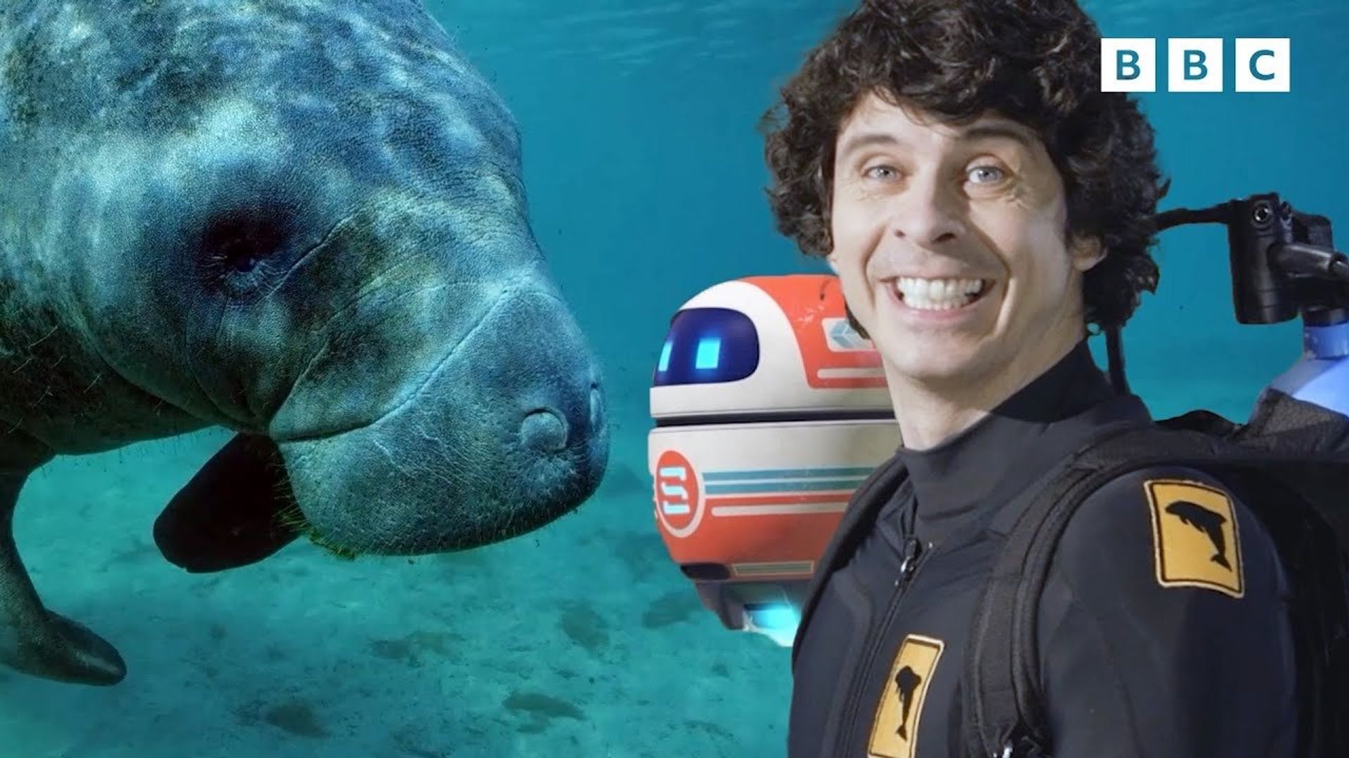 Andy's Global Adventures background