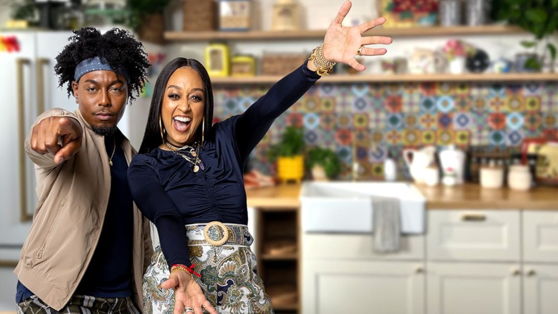 Not Like Mama background