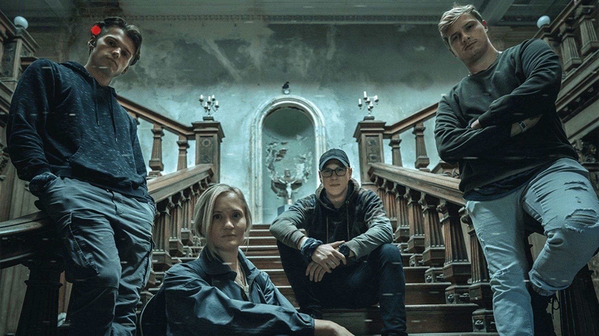 Project Fear background