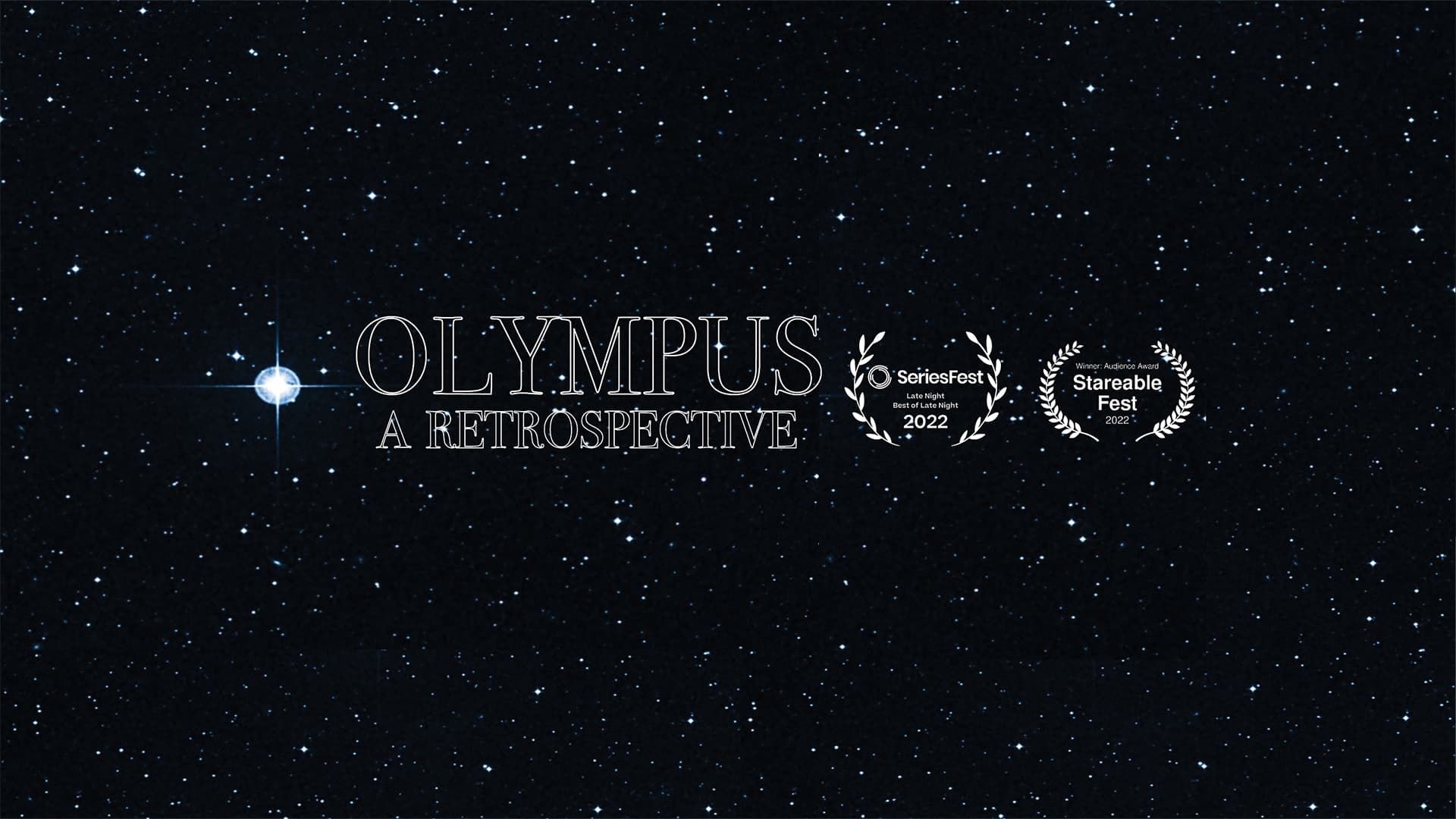 Olympus: A Retrospective background