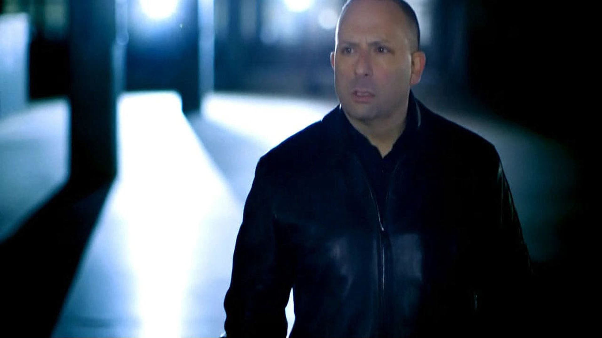 Inside the Gangsters Code background