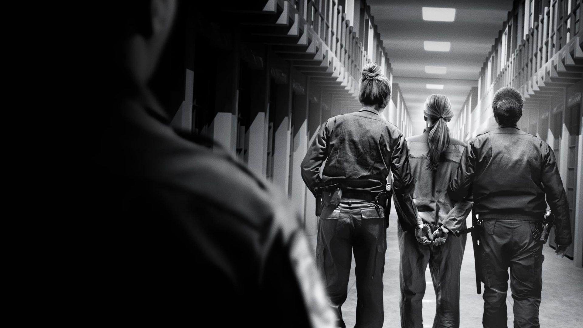 Women on Death Row background