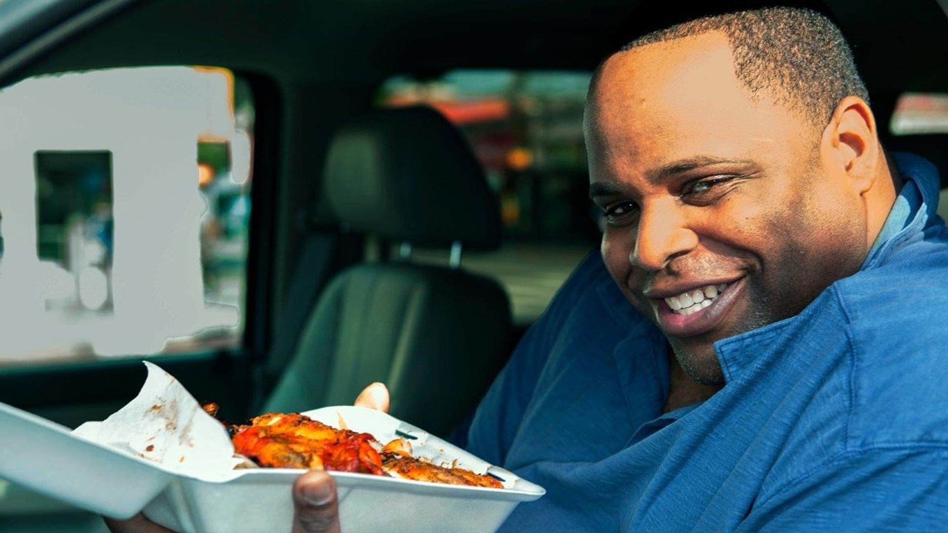 Best Daym Takeout background