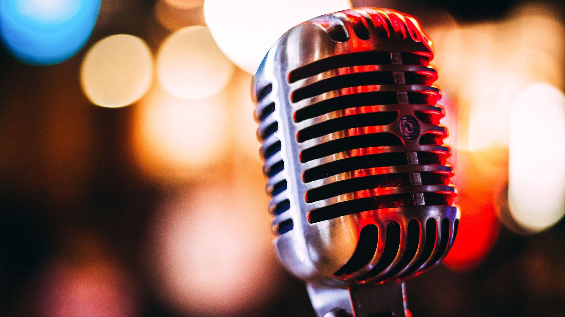 Welcome to Rap City background