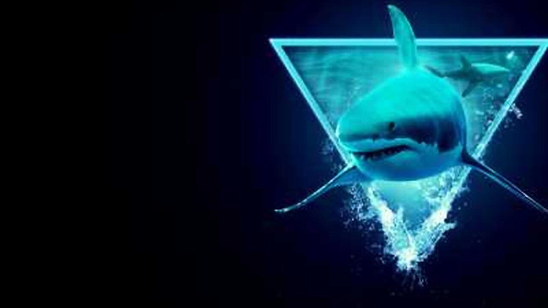 Monsters of the Bermuda Triangle background