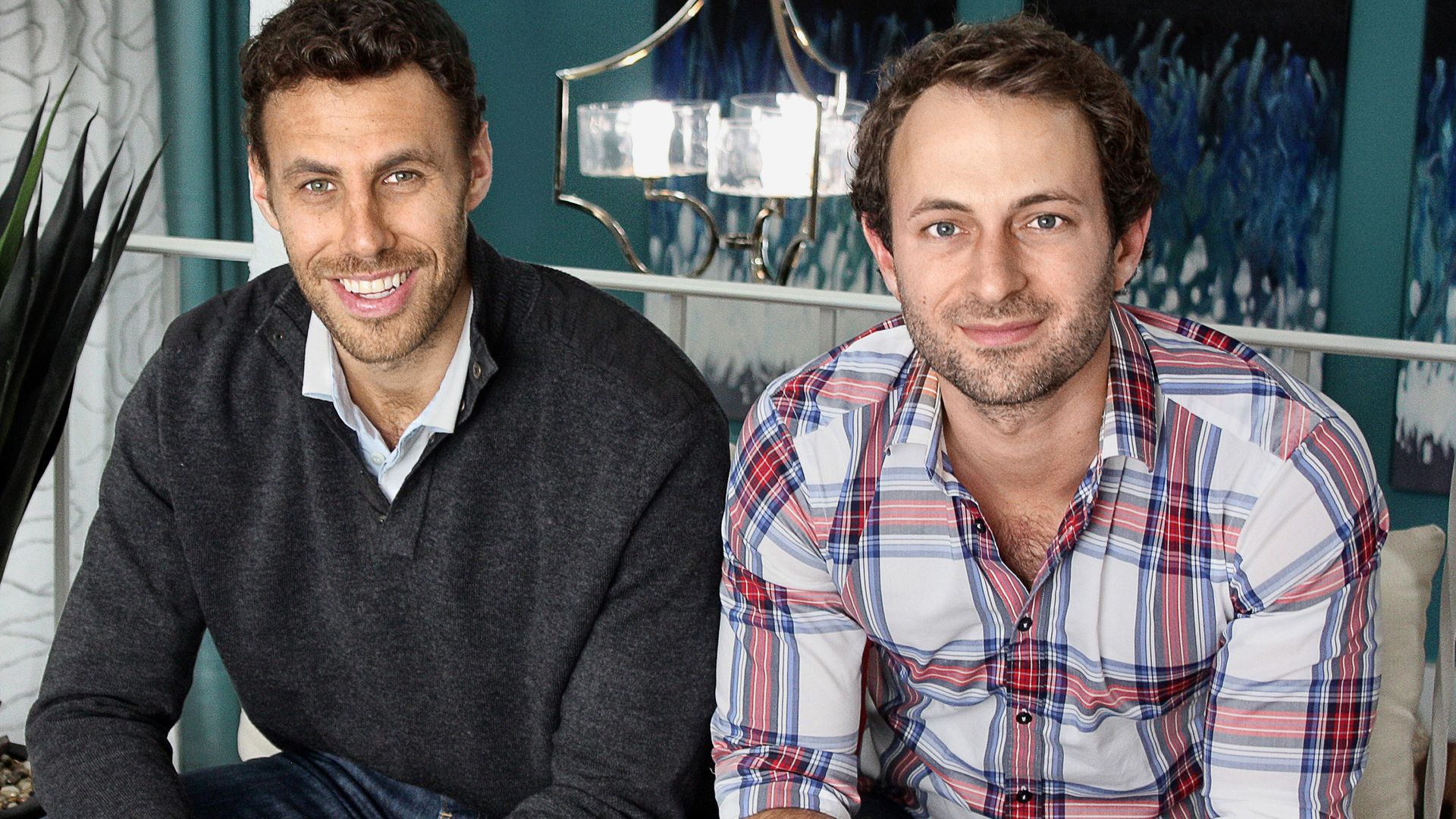 Renovate to Rent background