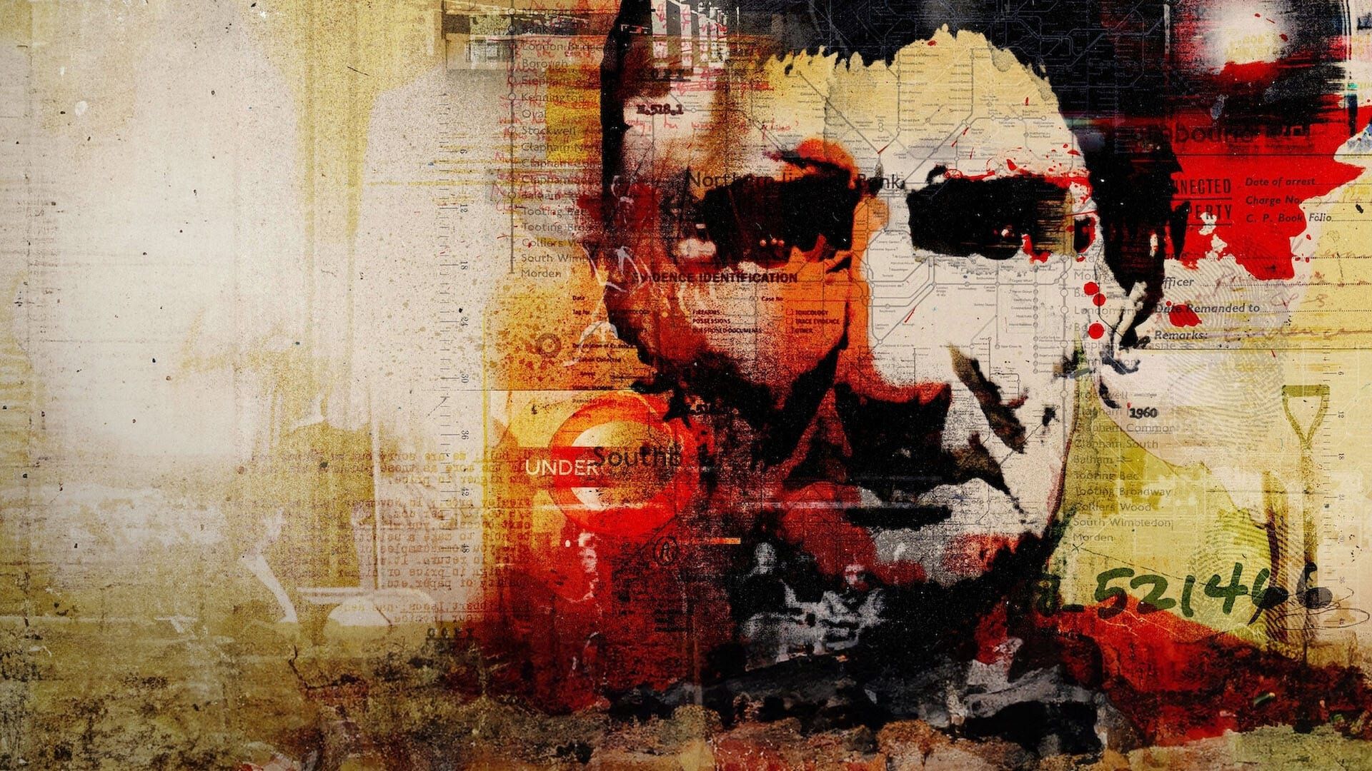The Nobody Zone: Interview with an Irish Serial Killer background