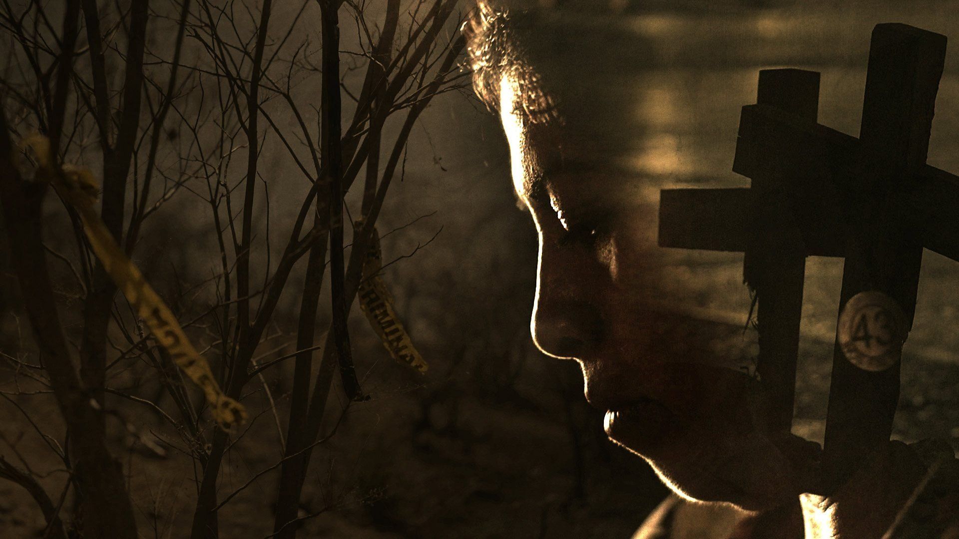 Disappeared: Mexico's Missing 43 background