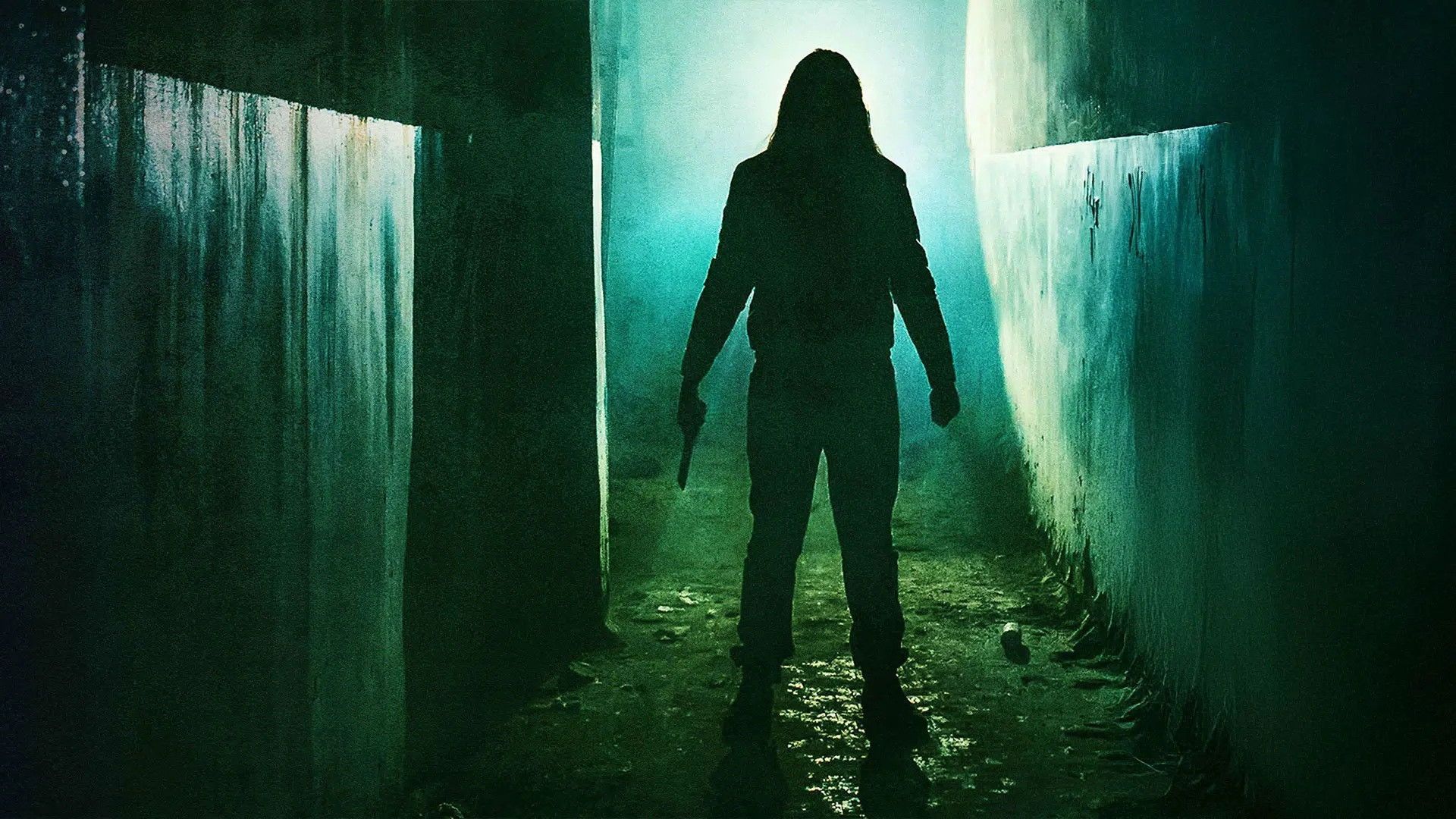 An Hour to Kill background