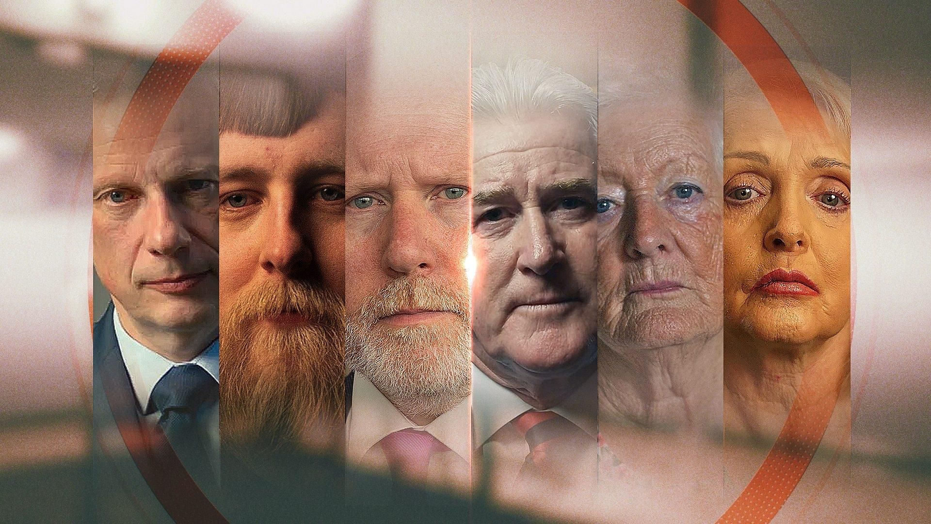 The Crime I Can't Forget background