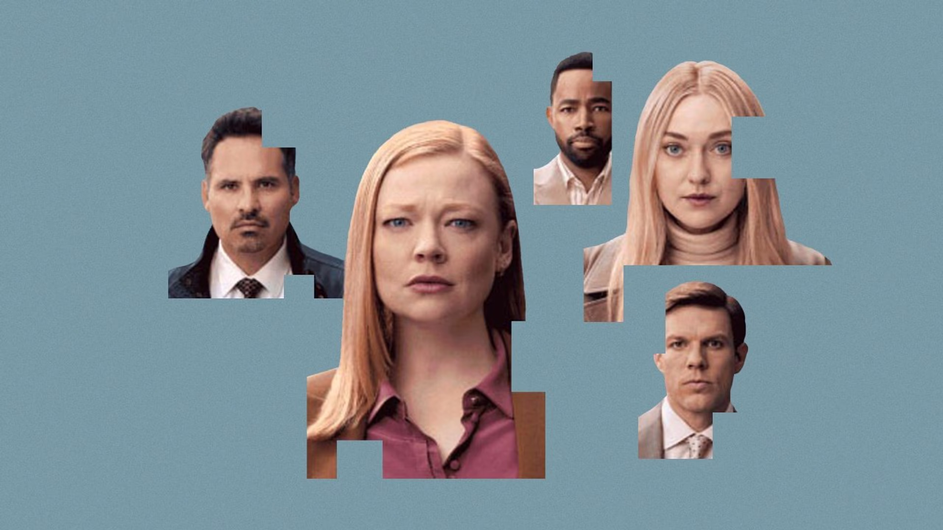 All Her Fault background