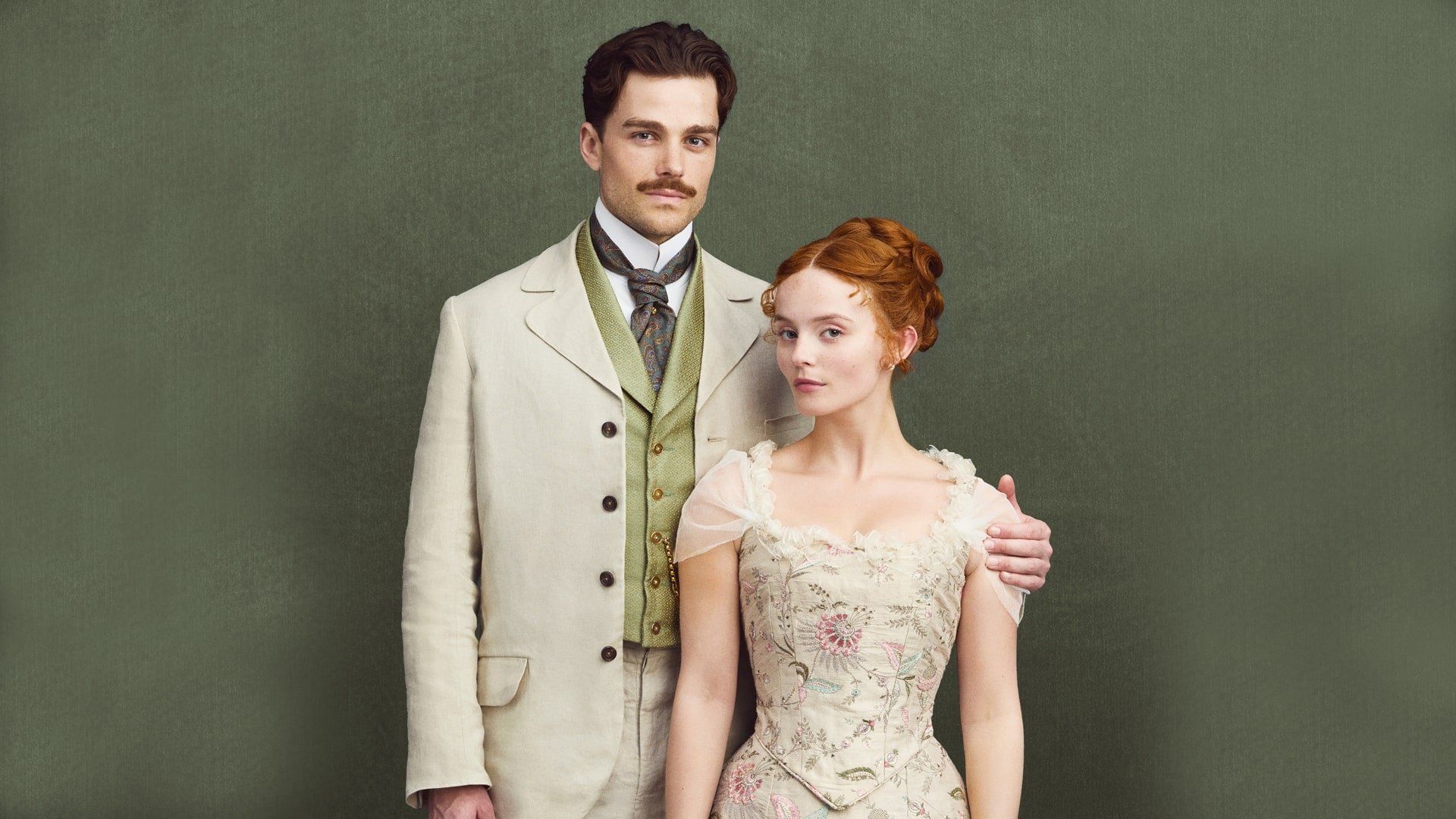 The Forsytes background