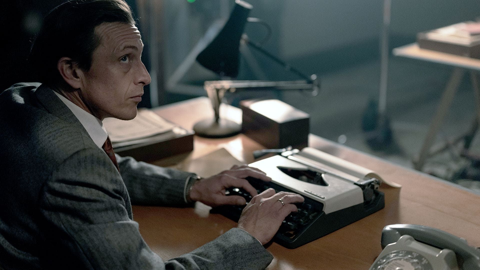 Secrets & Spies: A Nuclear Game background