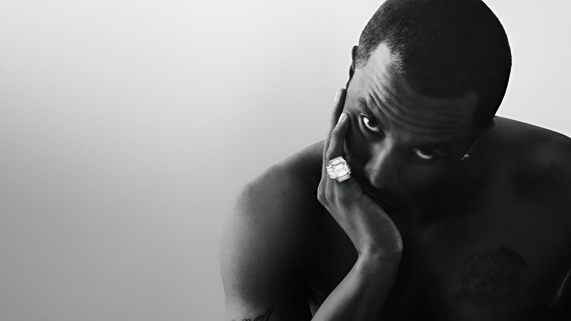 Diddy Do It? background