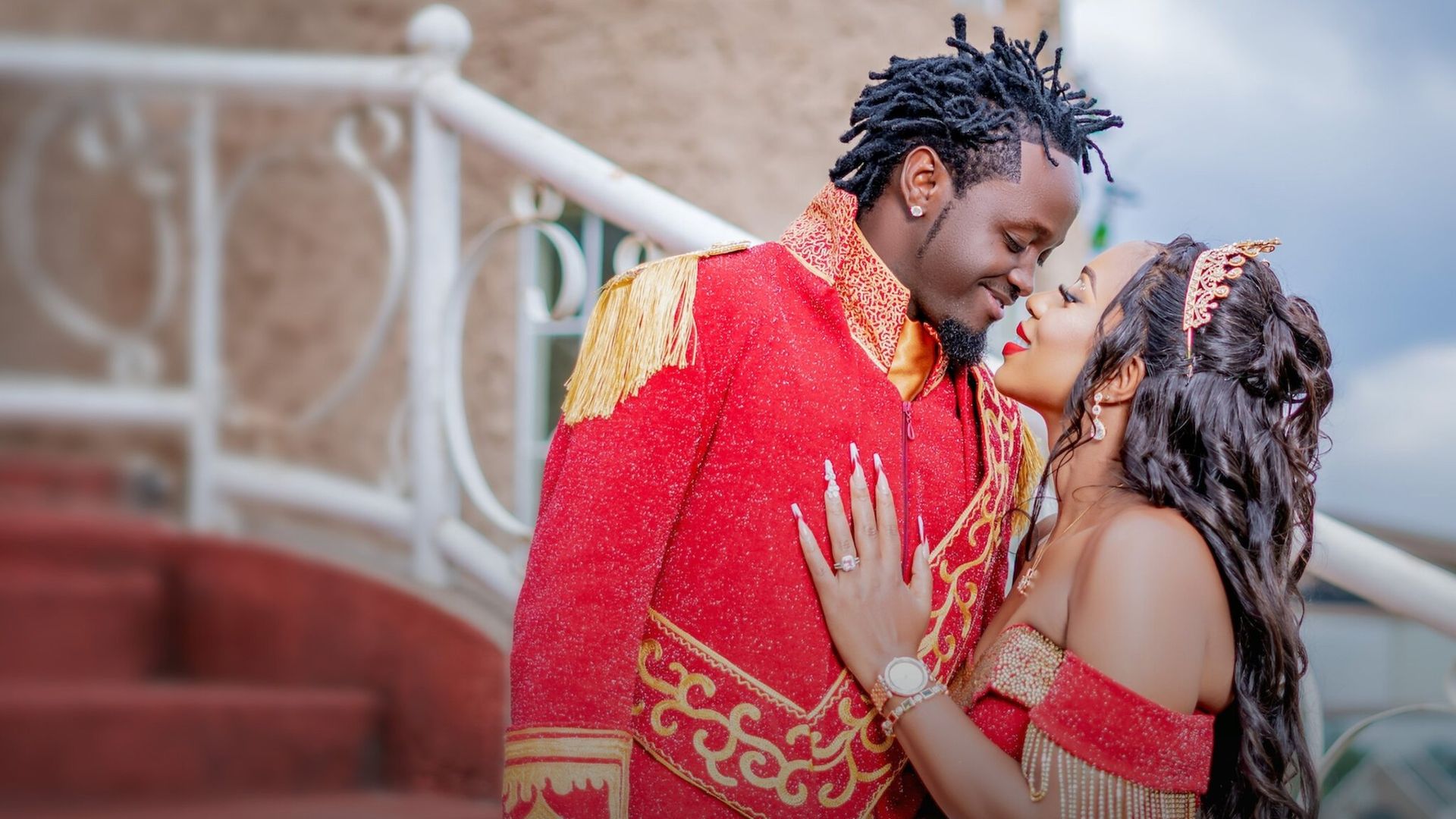 The Bahatis Empire background