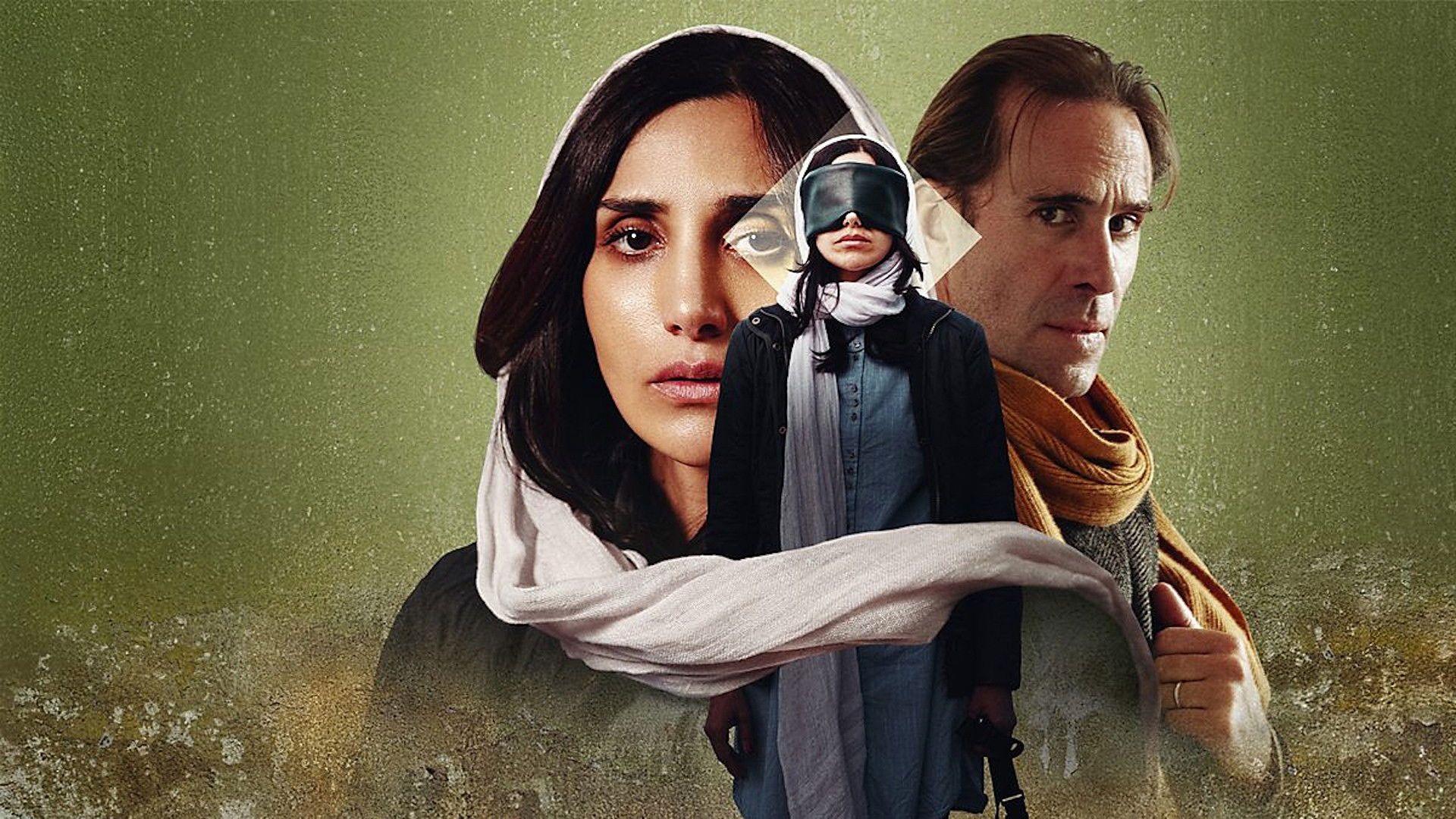 Prisoner 951 background