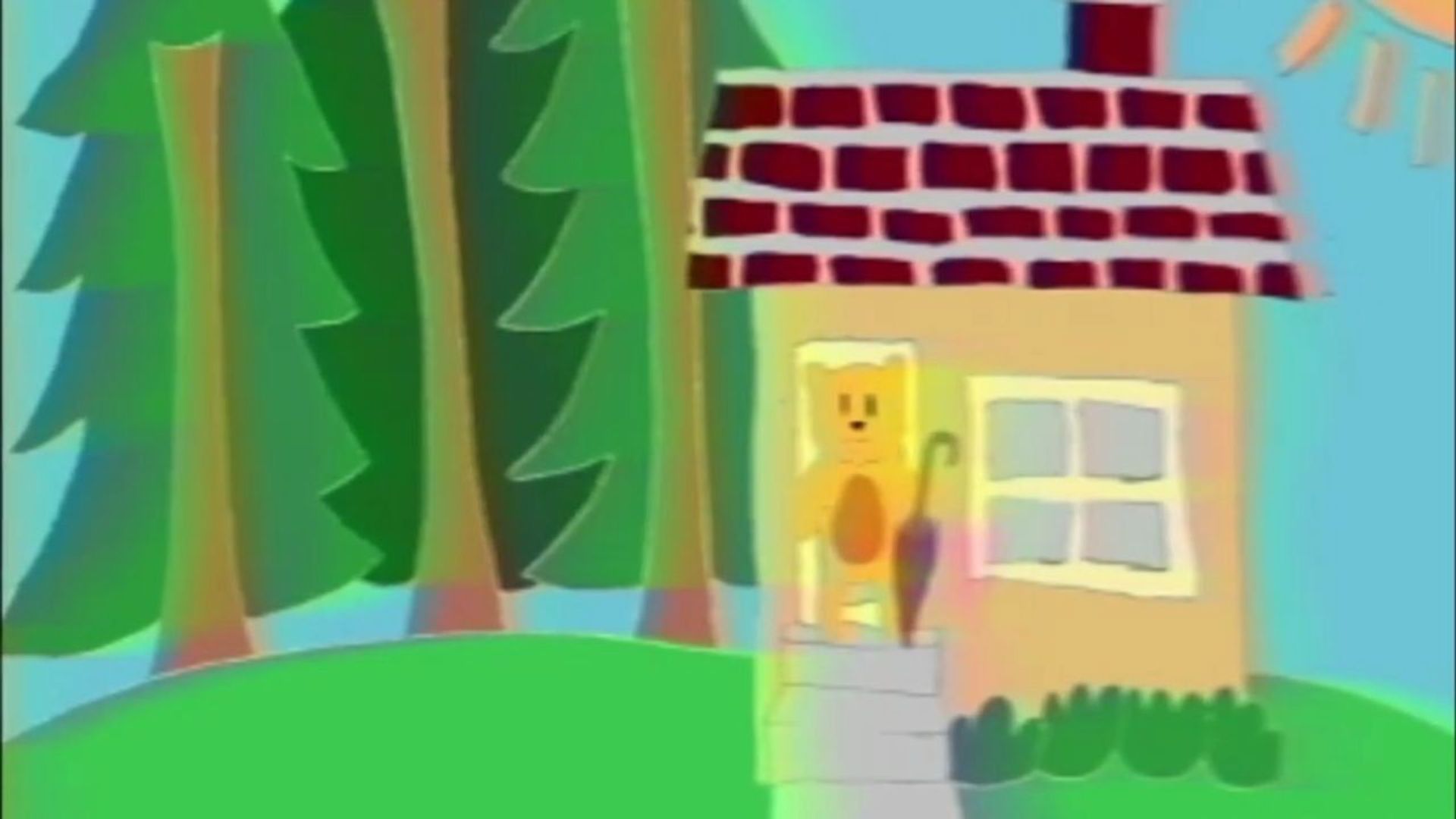 Haliburton background