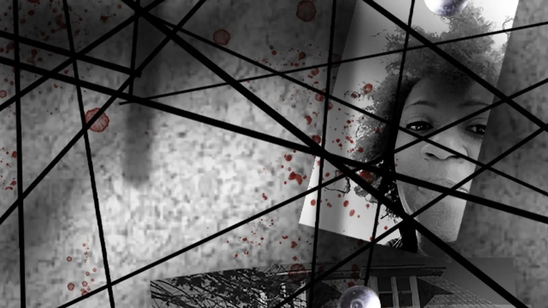 Howard's Mill: The Truth Revealed background