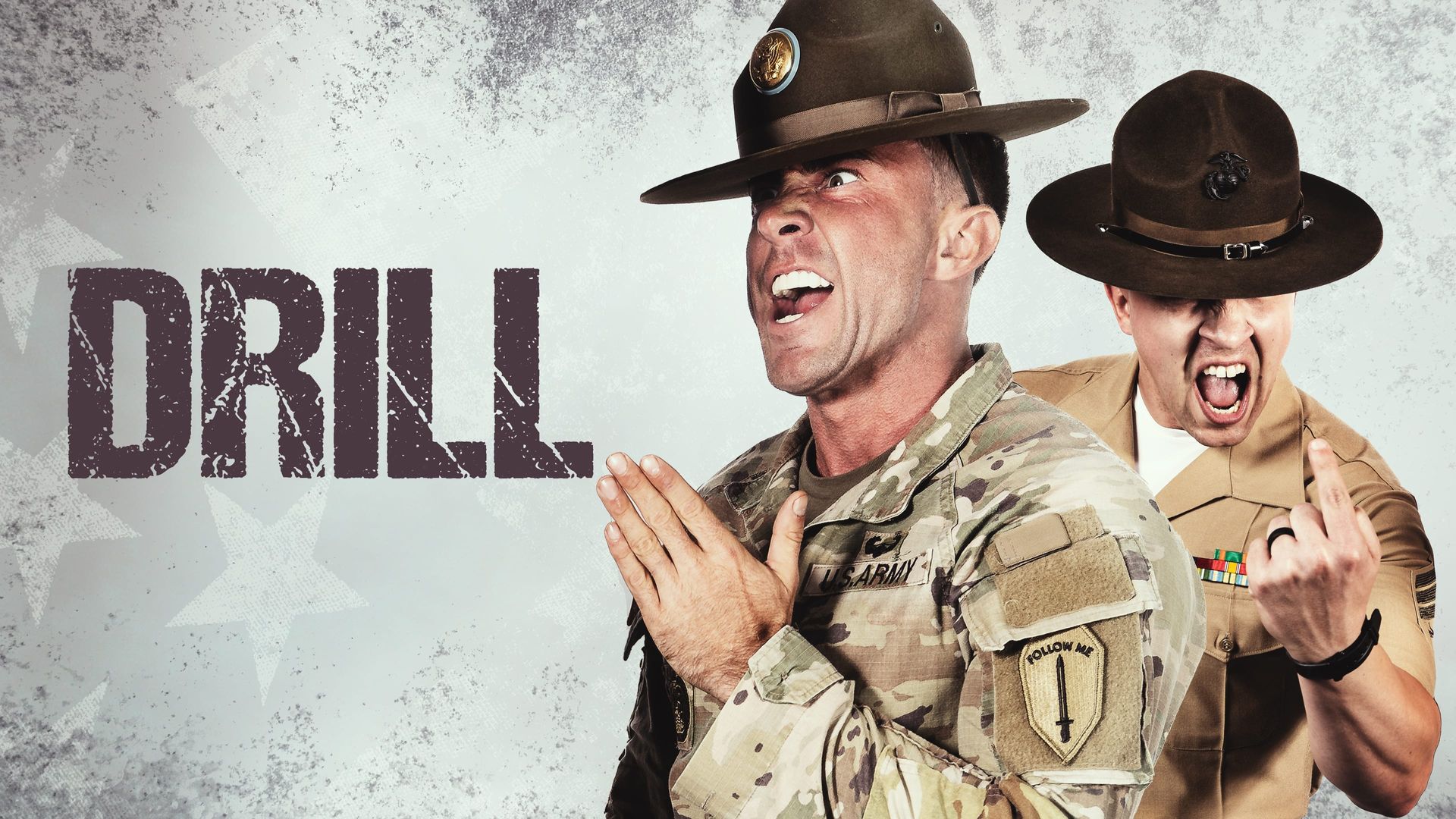 Drill background