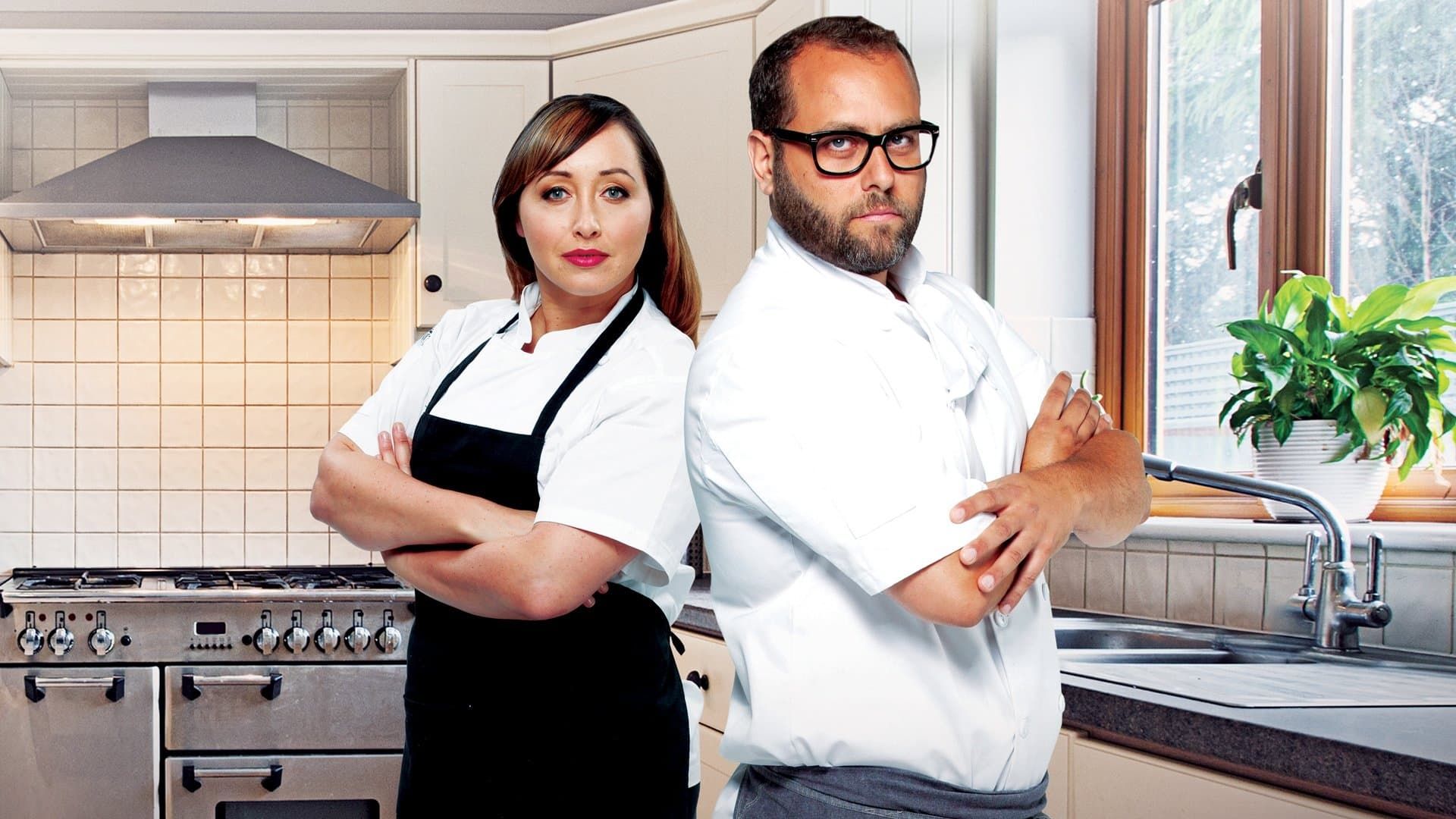 Compete to Eat background