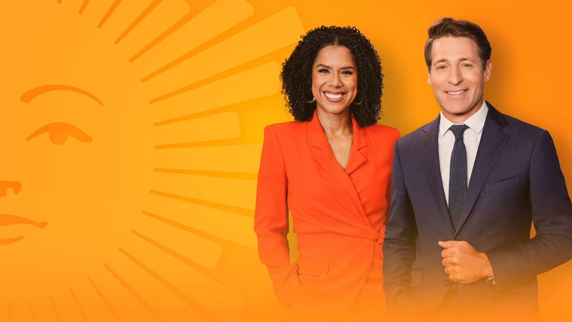CBS Mornings Plus background