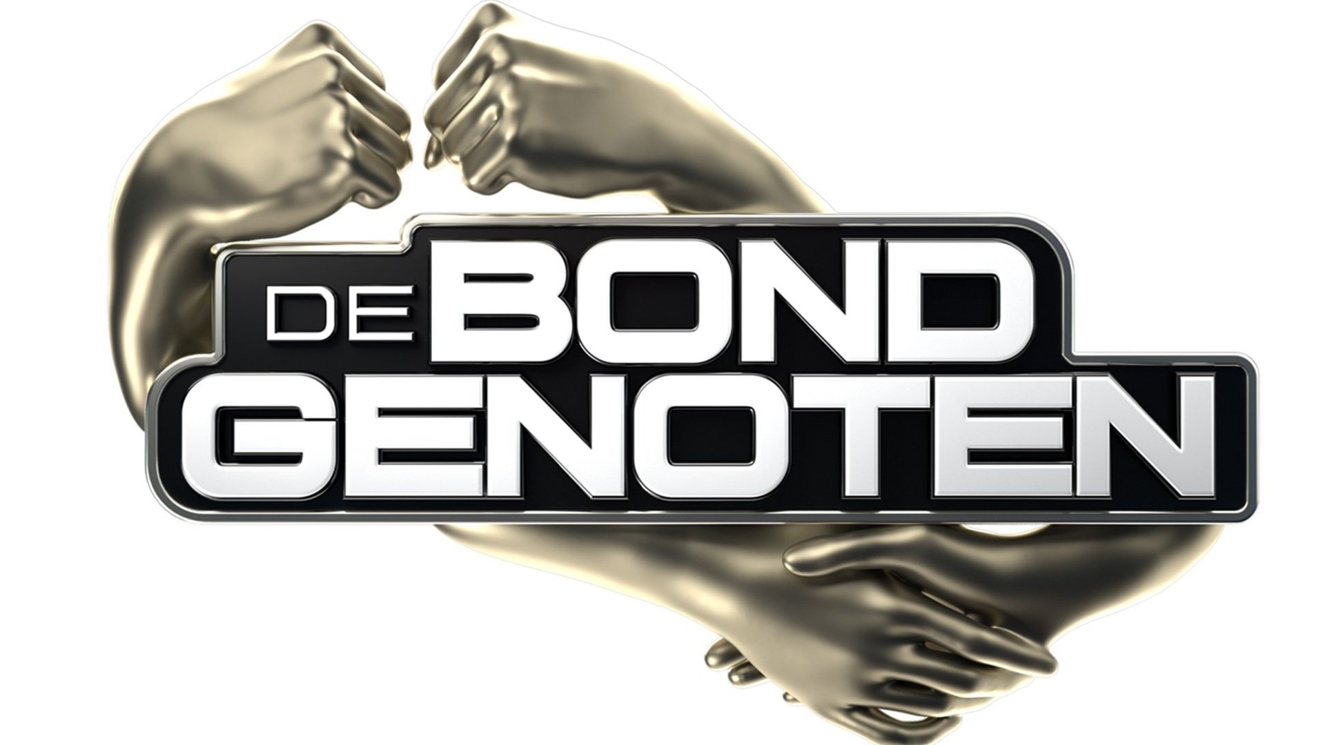De Bondgenoten background