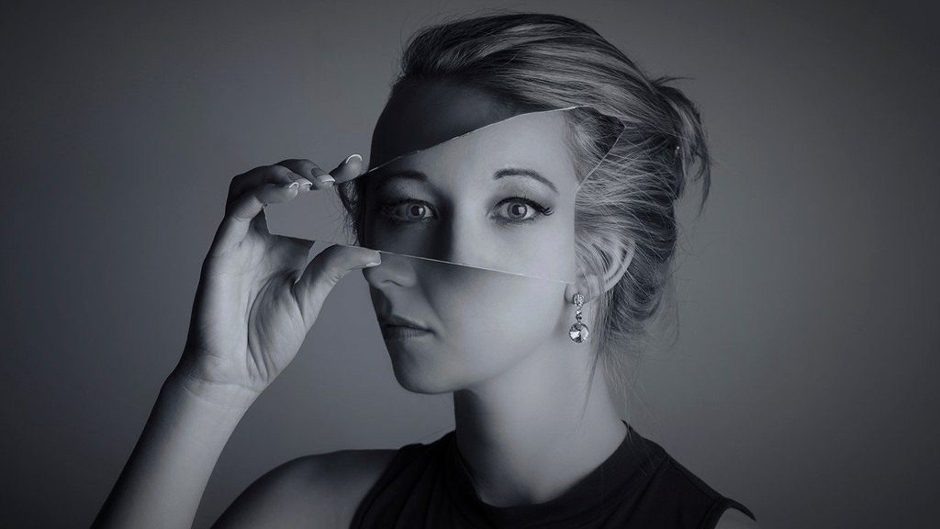 Imperfect Murder background