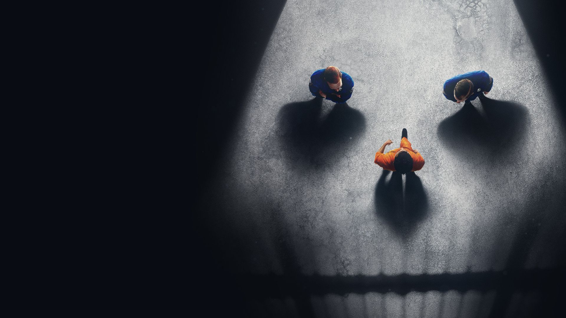 Prison Chronicles background