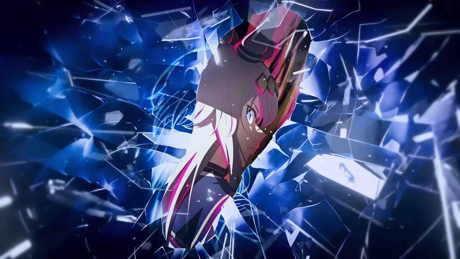 Umamusume: Cinderella Gray background