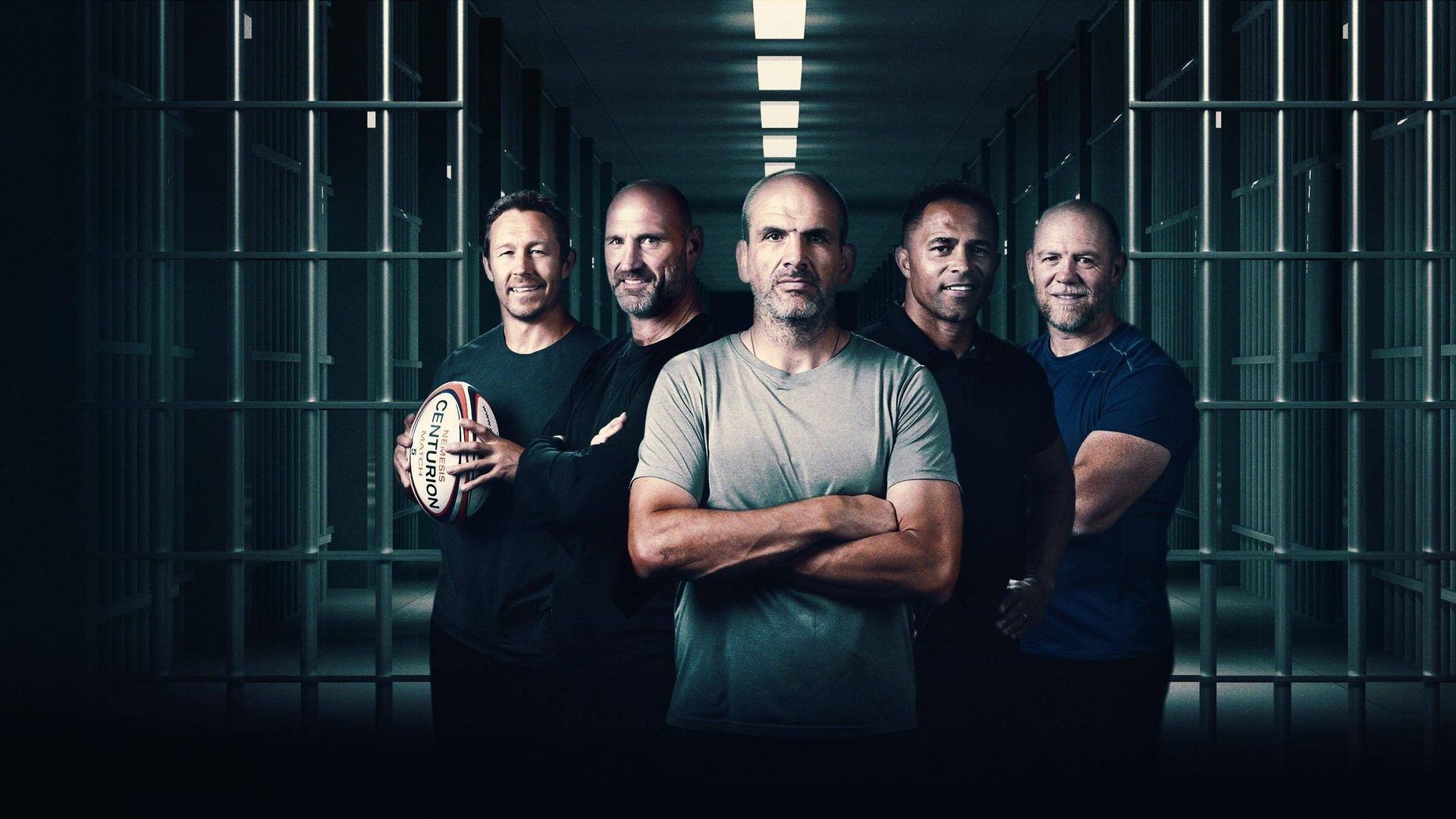 Grand Slammers background