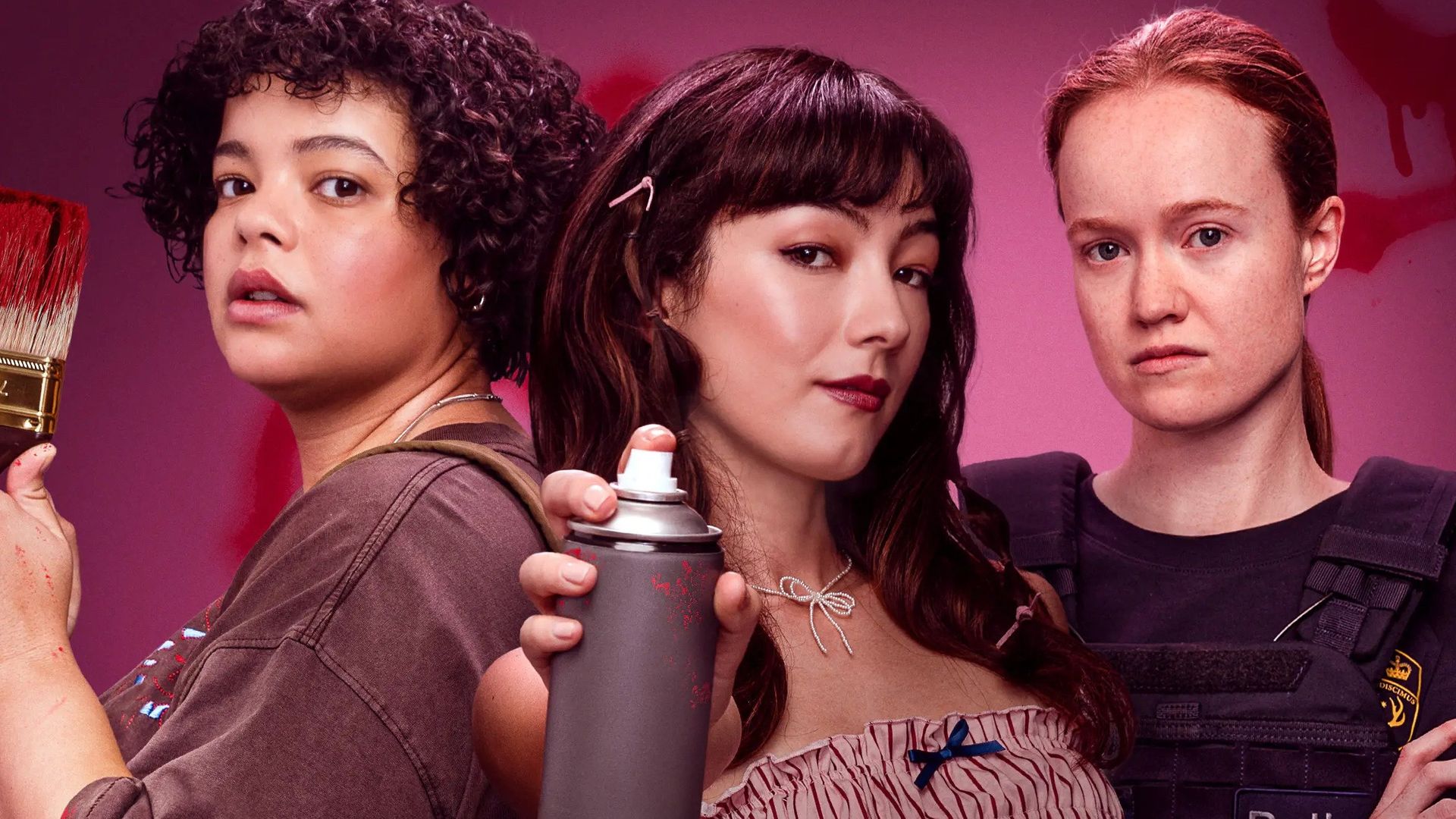 He Had It Coming background