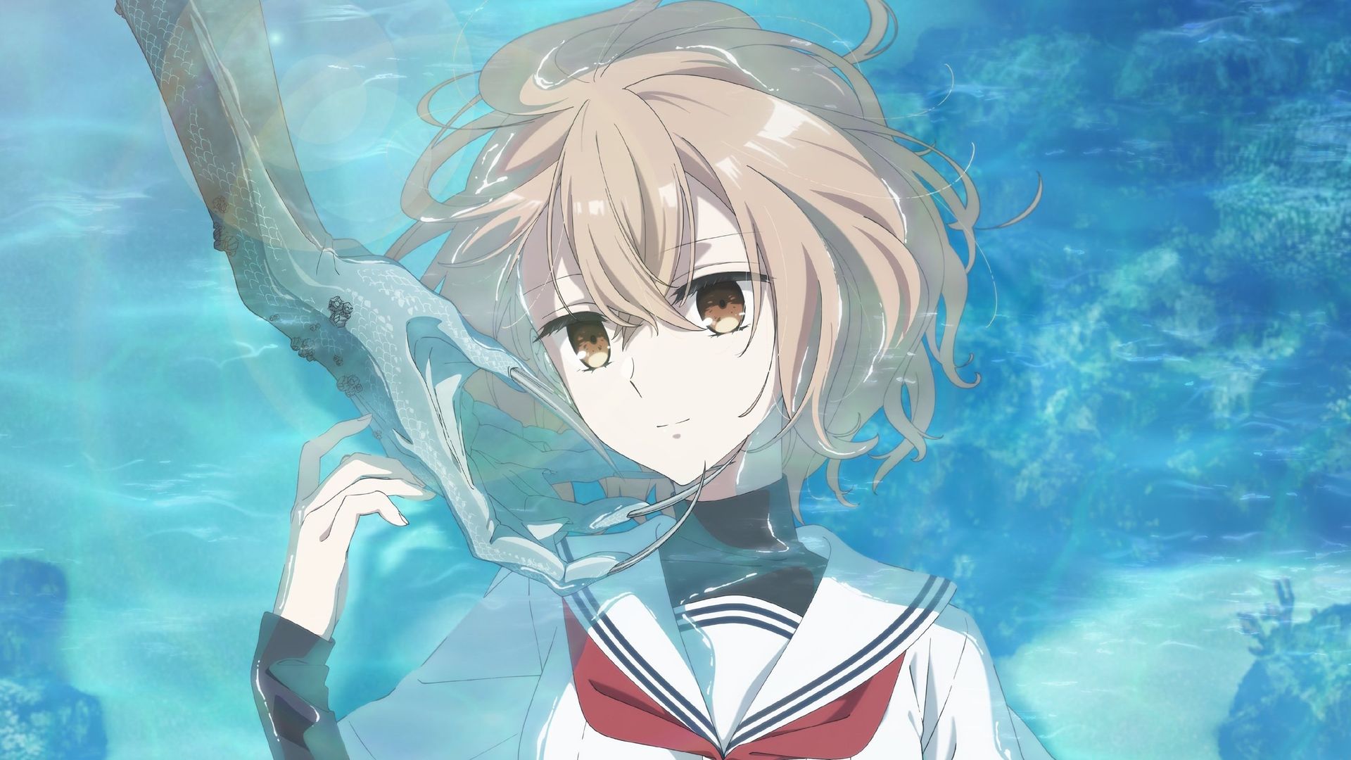 This Monster Wants to Eat Me background