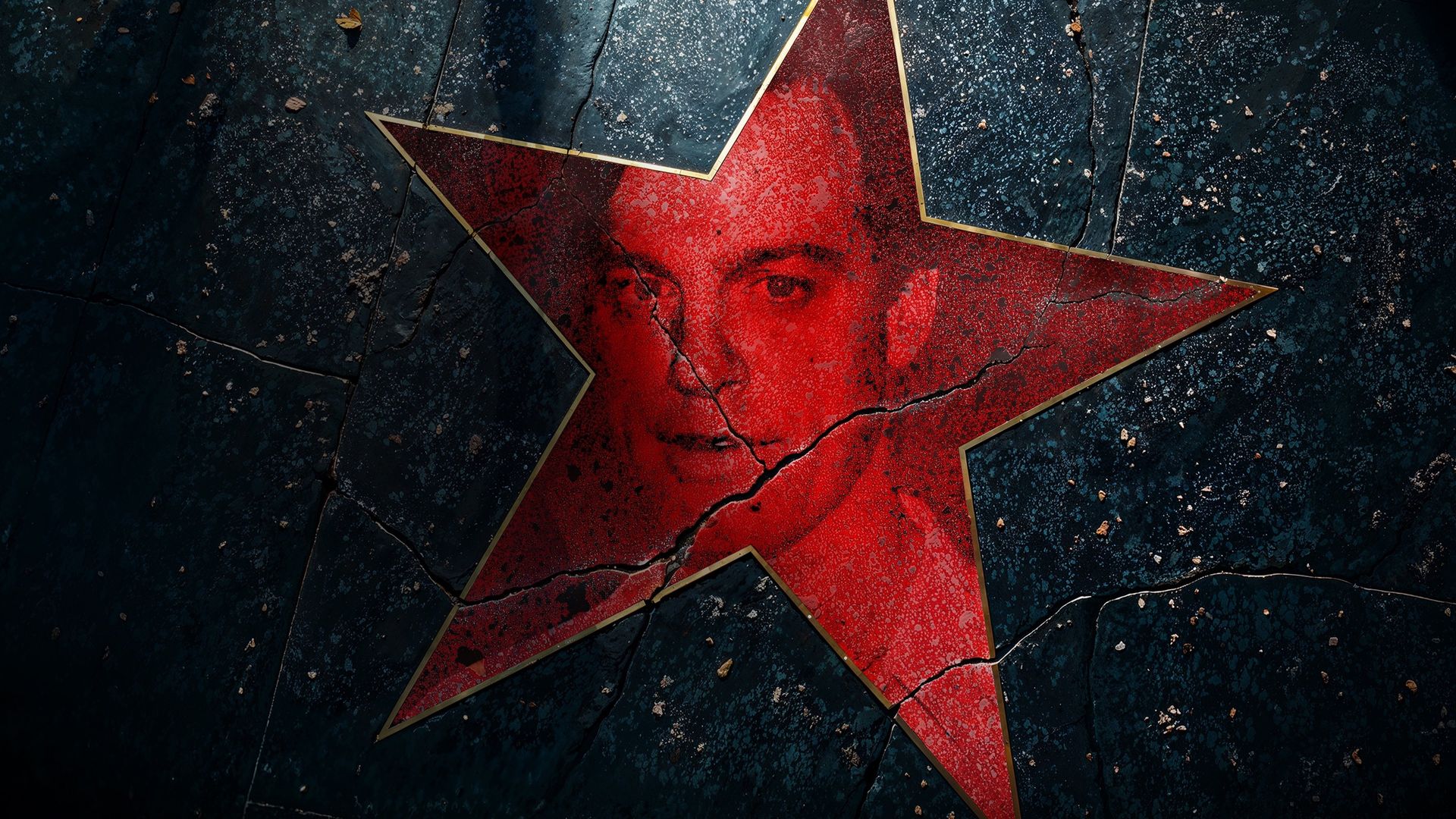 Hollywood Demons background