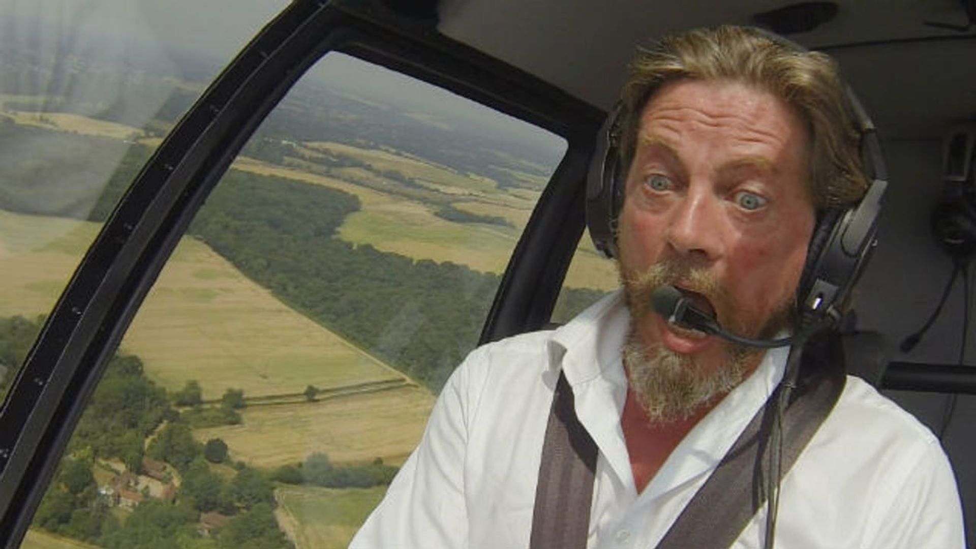 Deadly Dilemmas background