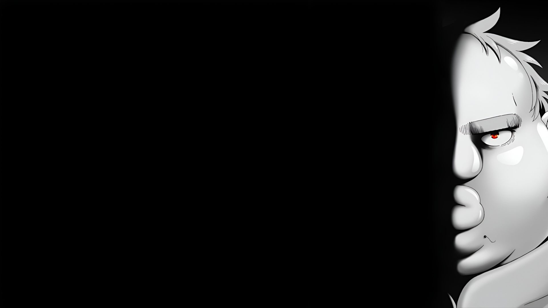 Uglymug, Epicfighter background