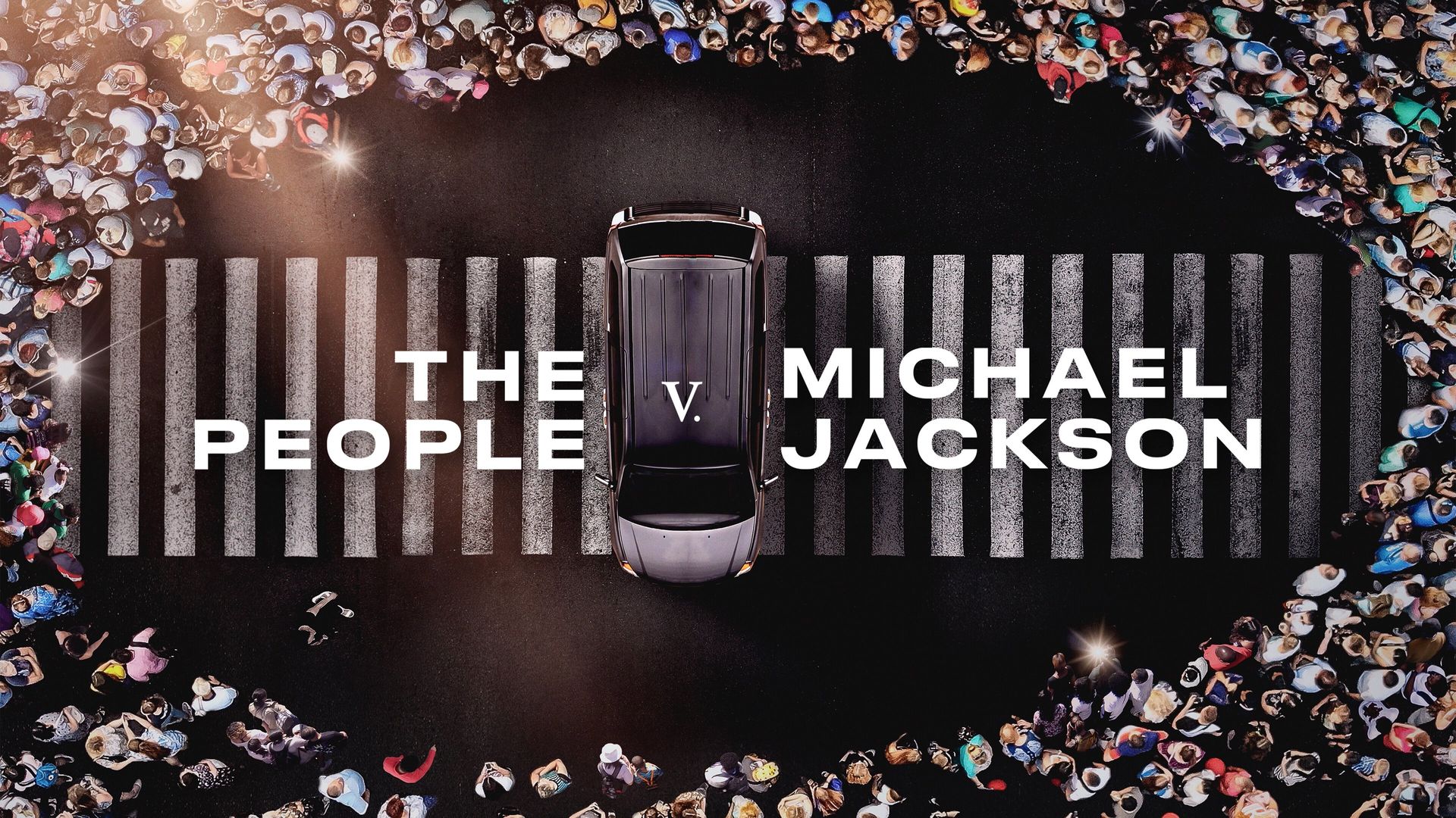 The People vs. Michael Jackson background
